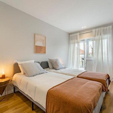 Nomad'S Sunny Firmeza - 2Bed Porto Exterior foto