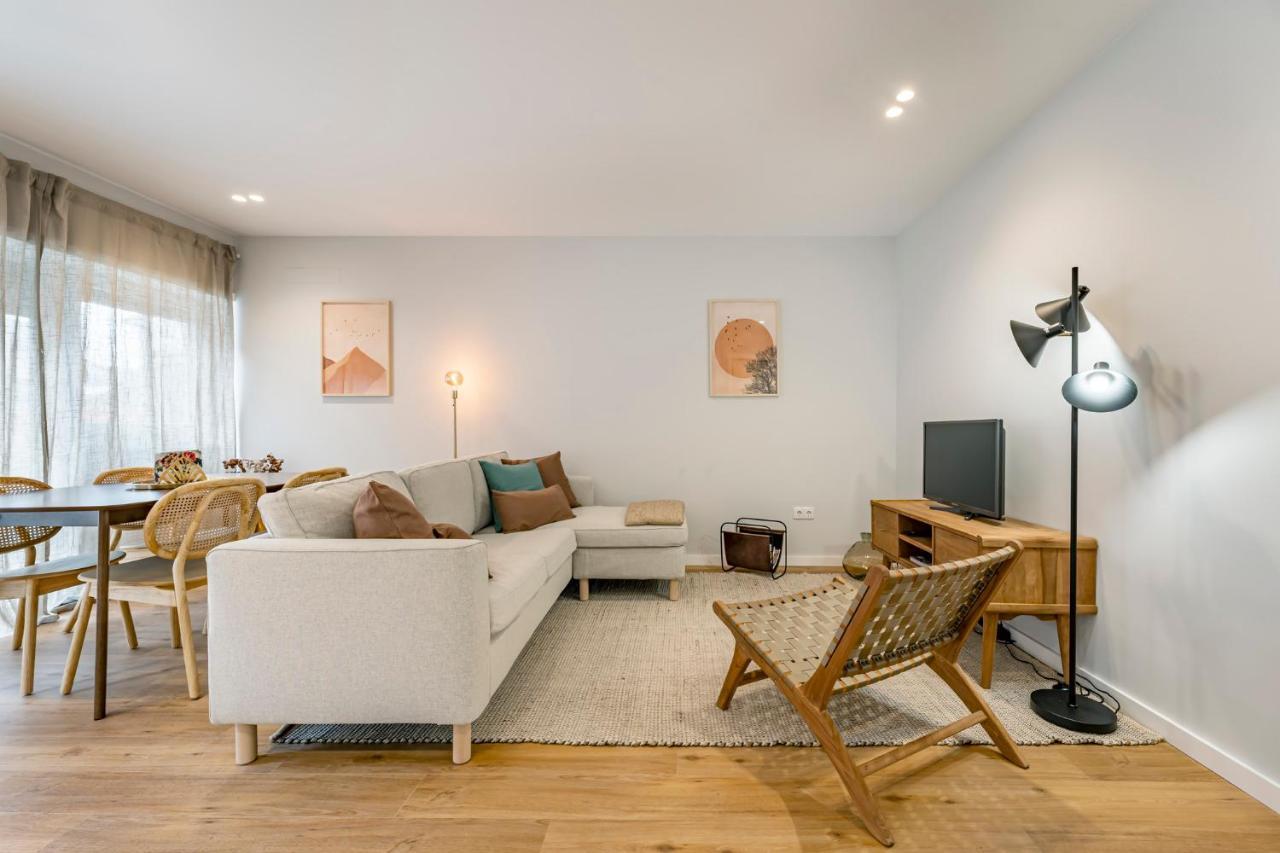 Nomad'S Sunny Firmeza - 2Bed Porto Exterior foto