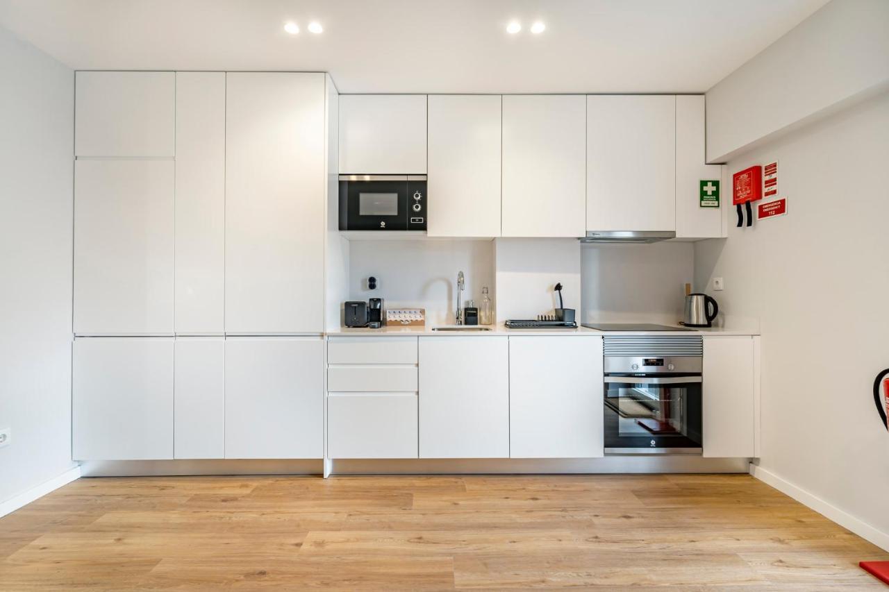 Nomad'S Sunny Firmeza - 2Bed Porto Exterior foto