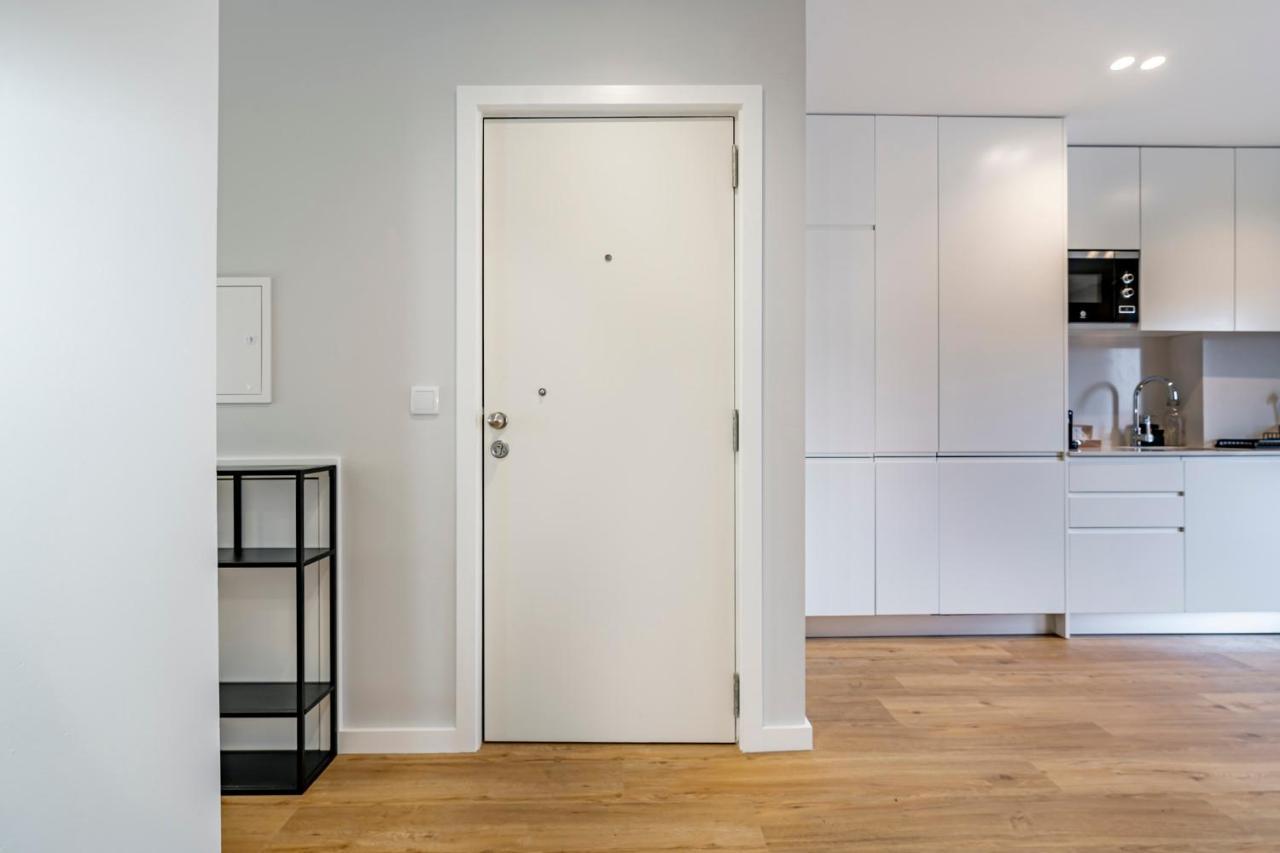 Nomad'S Sunny Firmeza - 2Bed Porto Exterior foto