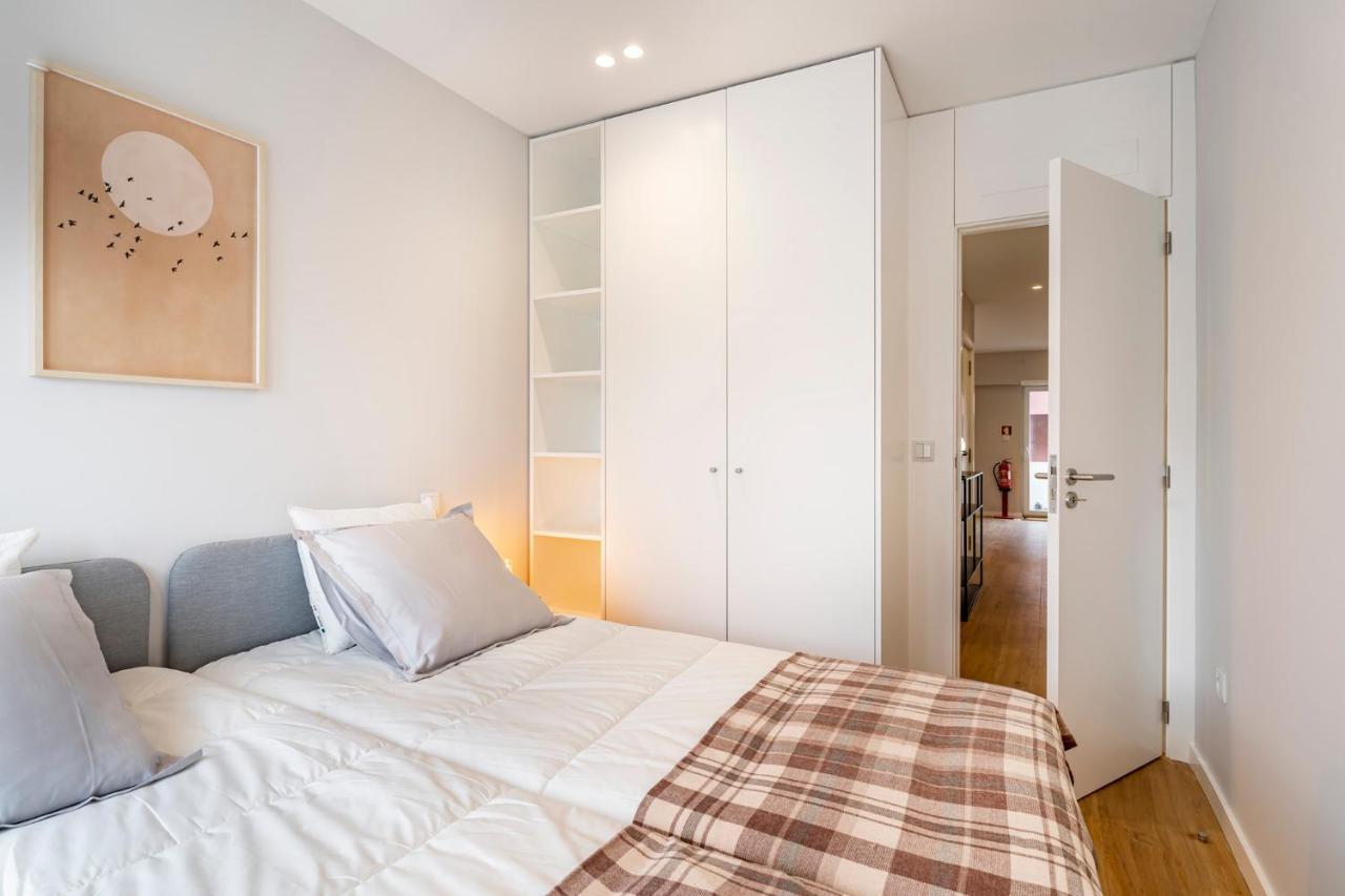 Nomad'S Sunny Firmeza - 2Bed Porto Exterior foto