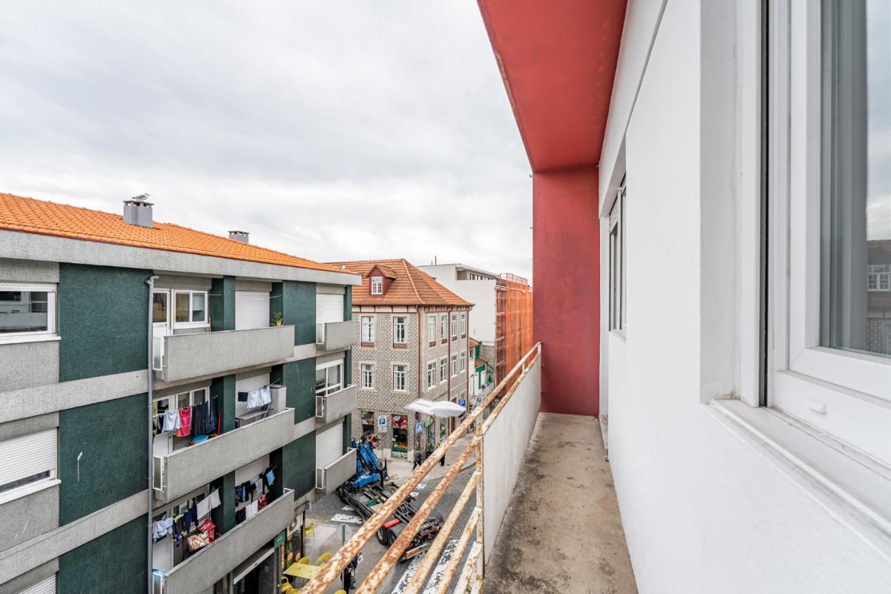 Nomad'S Sunny Firmeza - 2Bed Porto Exterior foto